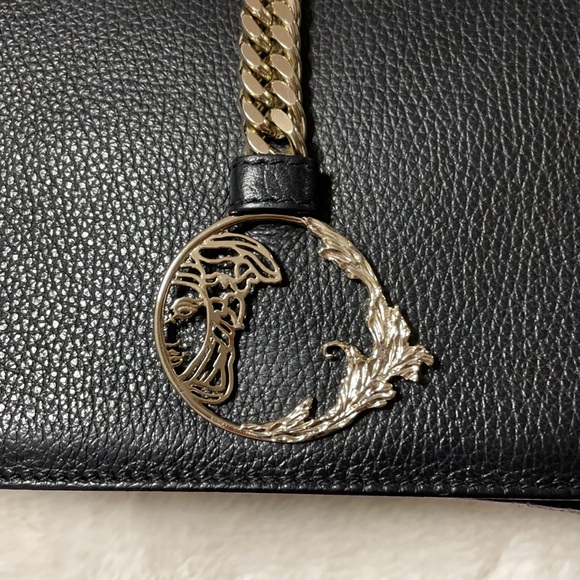 Versace Medusa Chain Crossbody - Picture 2 of 7